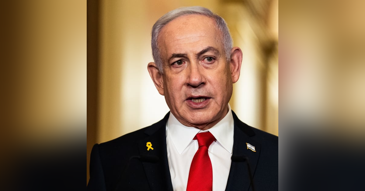 Netanyahu’s long game in Iran Netanyahu’s long game in Iran