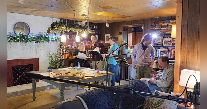 image for Muckey Landing is BACK!