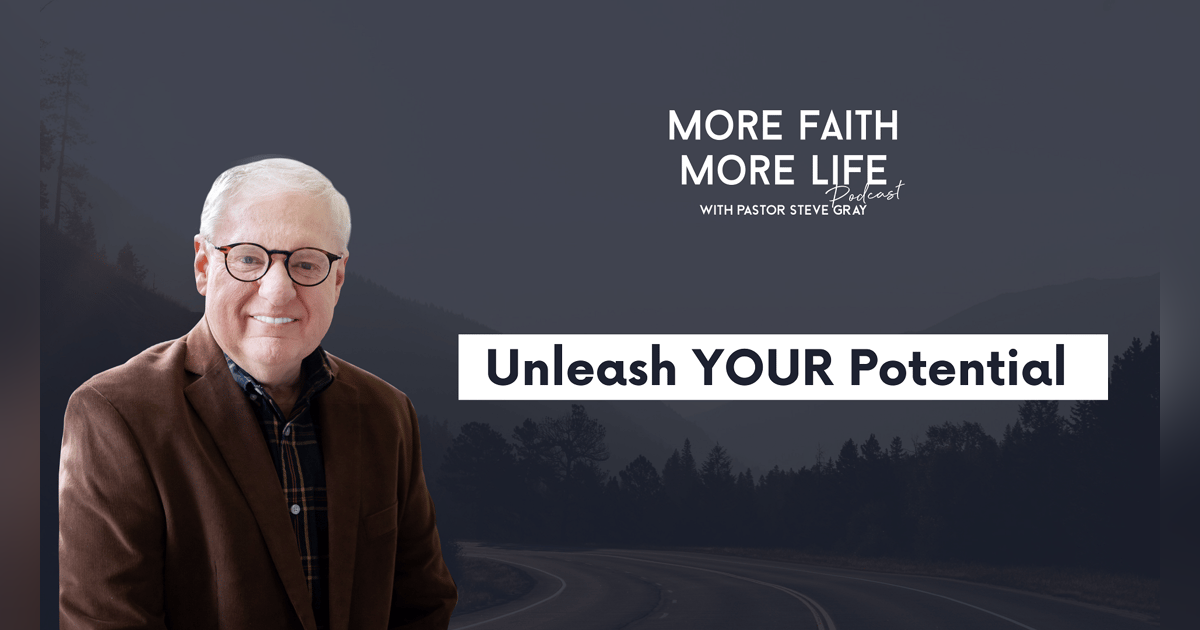 Unleash Your Potential Unleash Your Potential