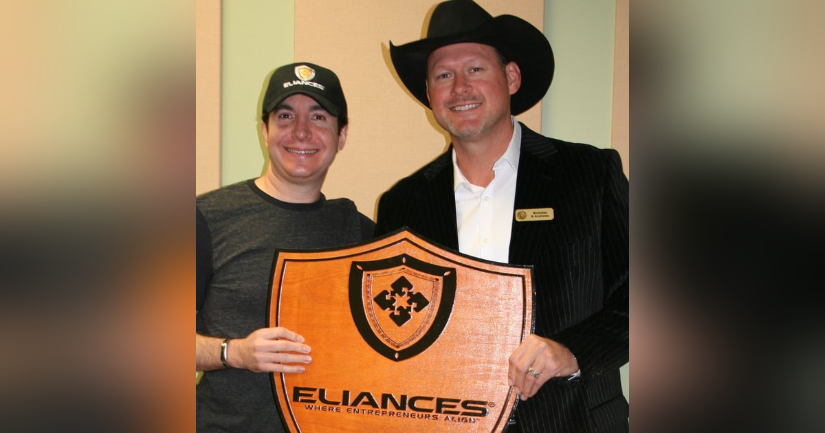 Nicholas Andrews Founder Fund My Business AZ Nicholas Andrews Founder Fund My Business AZ