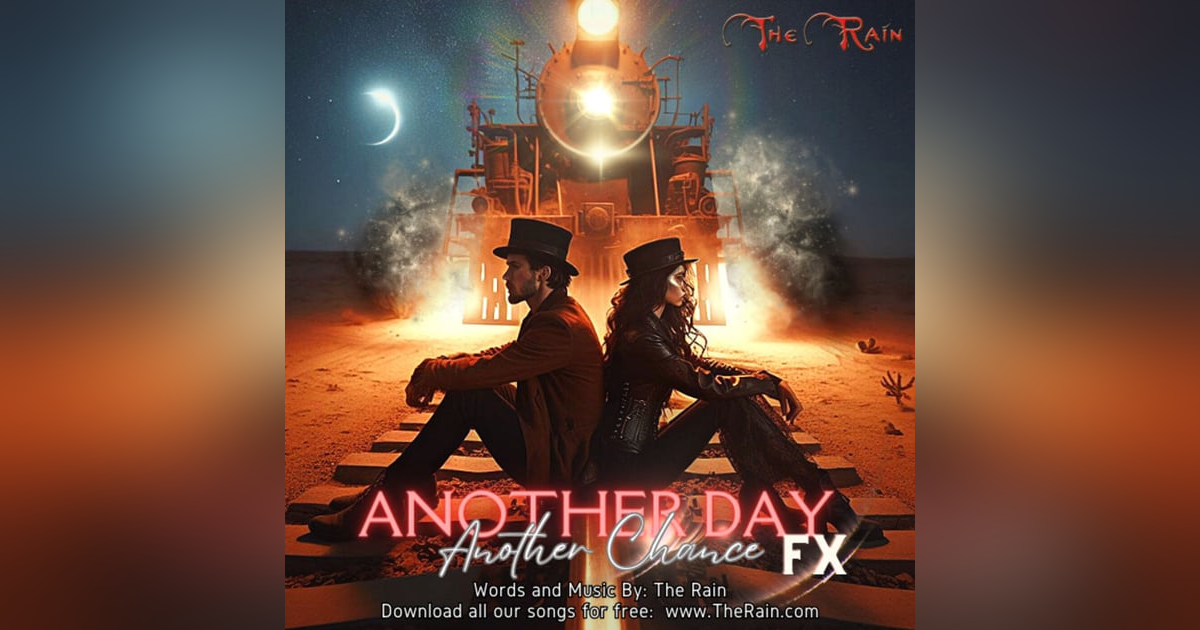 Another Day Another Chance - FX Another Day Another Chance - FX