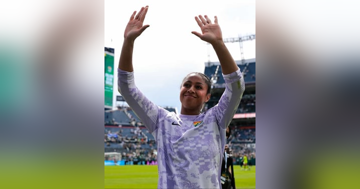 image for Abby Smith Is the Goalkeeper Denver Needed — and Saturday Proved It