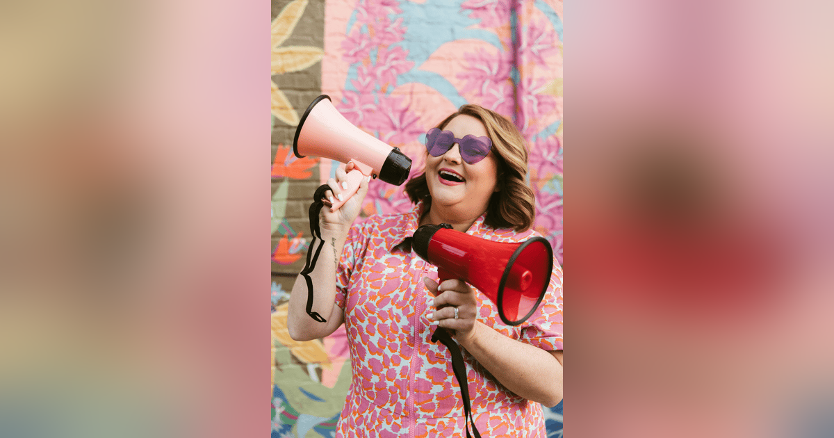 EP 82: FEMINIST AS F**CK! EP 82: FEMINIST AS F**CK!