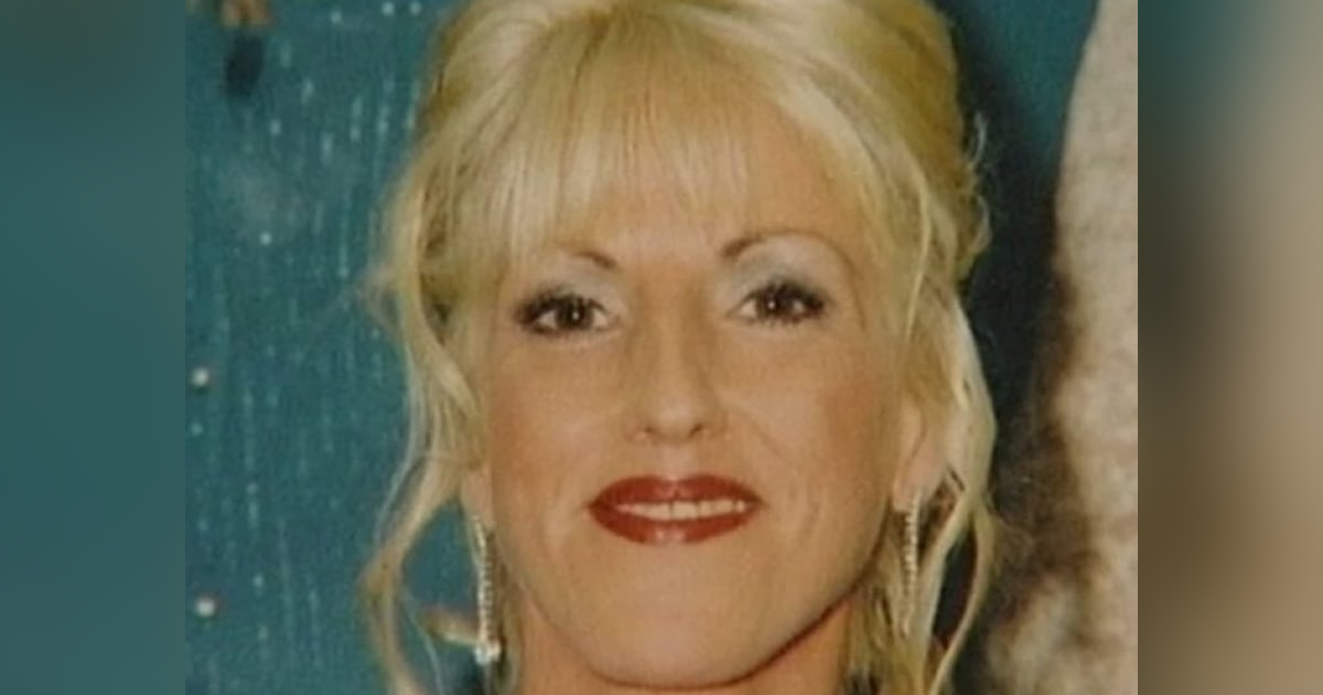 Meg Walsh, Waterfords Unresolved Tragedy Meg Walsh, Waterfords Unresolved Tragedy