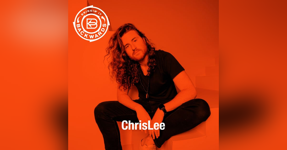 Interview with ChrisLee Interview with ChrisLee