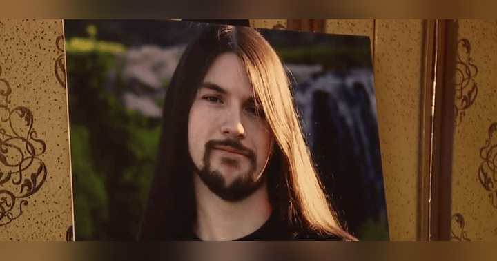 image for The Murder of Sean Babbitt - An amazing Father, Brother, and Friend