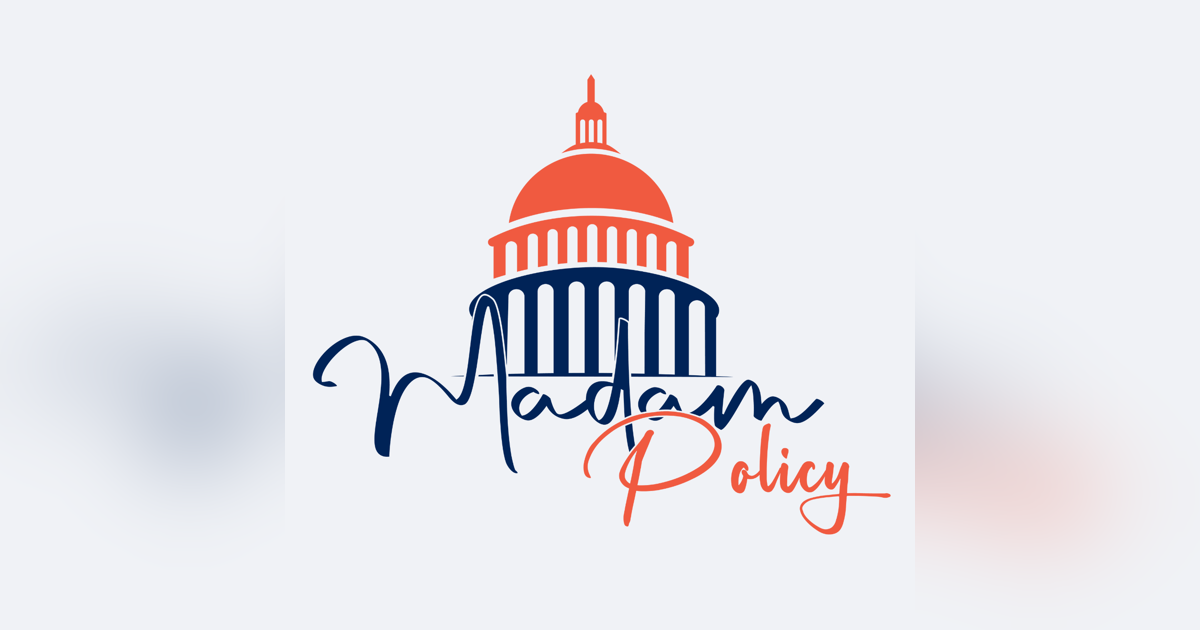 Mandy Gunasekara, Author, “Y’all Fired”: Insights from the Former EPA Chief of Staff on Policy & Federalism Mandy Gunasekara, Author, “Y’all Fired”: Insights from the Former EPA Chief of Staff on Policy & Federalism