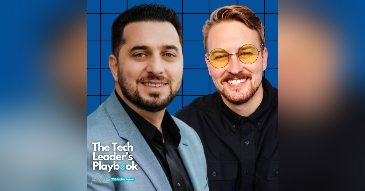 Avetis's Hiring Philosophy and Startup Investment Strategies Avetis's Hiring Philosophy and Startup Investment Strategies