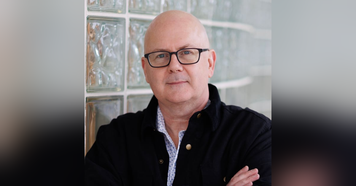 Steve Garraty’s Grapefruit Miracle: Resilience, Reflection, and Giving Back After Cancer Steve Garraty’s Grapefruit Miracle: Resilience, Reflection, and Giving Back After Cancer