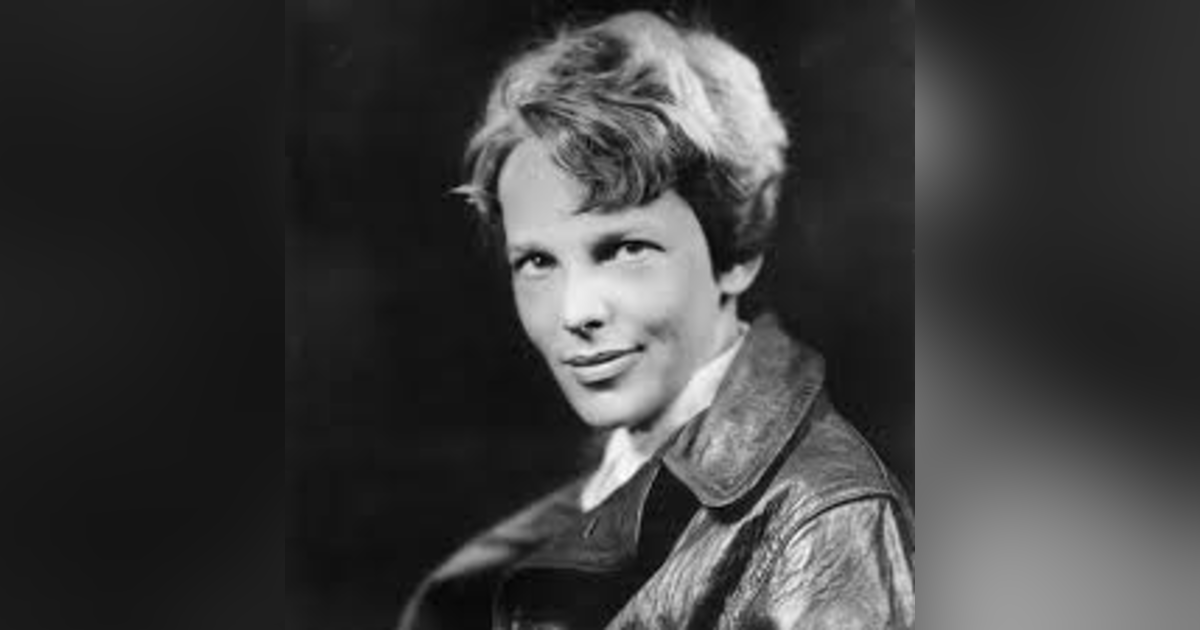 EARHART:THE TRUTH AT LAST (PT. 1) 1001 HEROES INTERVIEWS #1 EARHART AUTHOR MIKE CAMPBELL EARHART:THE TRUTH AT LAST (PT. 1) 1001 HEROES INTERVIEWS #1 EARHART AUTHOR MIKE CAMPBELL