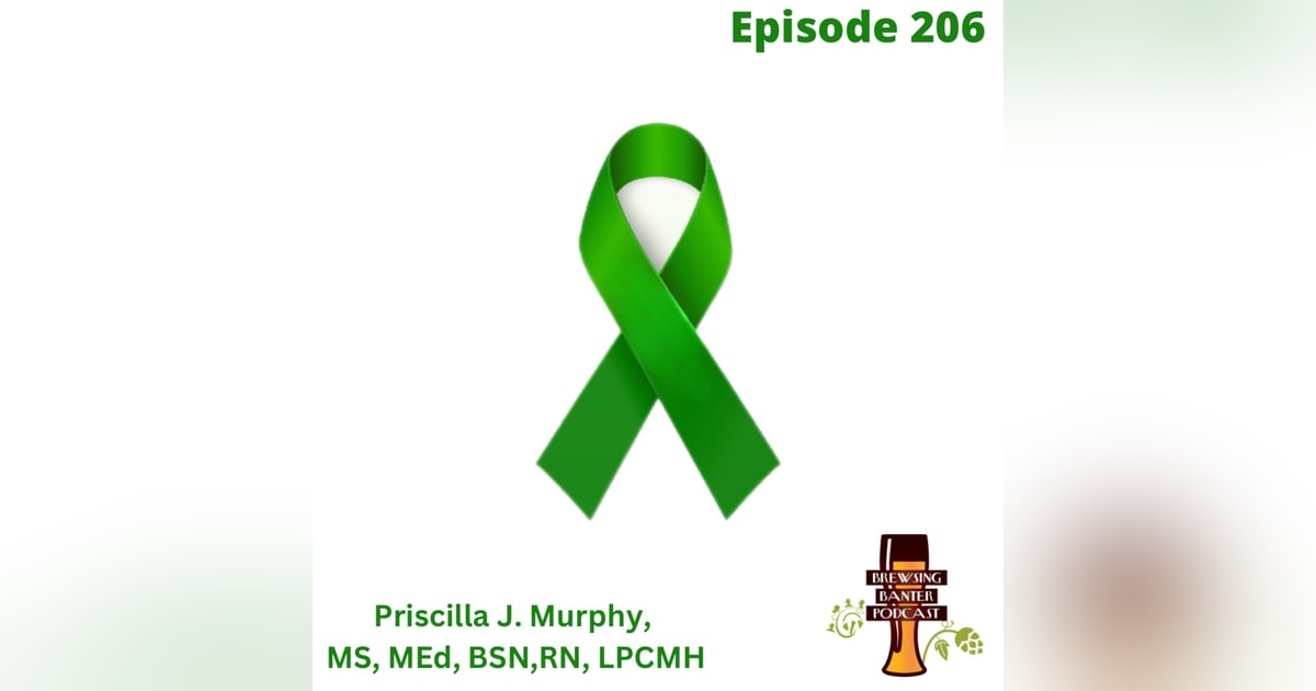 BBP 206 - Mental Health Awareness Month BBP 206 - Mental Health Awareness Month