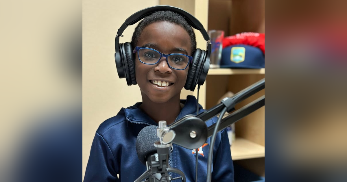 Ep.47 Thanksgiving in Dripping Springs (Steve and Michelle) Ep.47 Thanksgiving in Dripping Springs (Steve and Michelle)