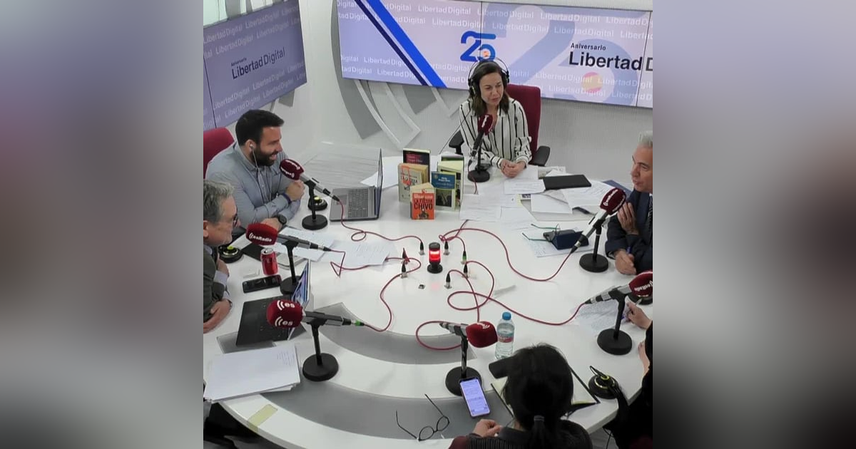 Tertulia de Federico: De las noches de San Petersburgo a las veladas del Parador Teruel Tertulia de Federico: De las noches de San Petersburgo a las veladas del Parador Teruel