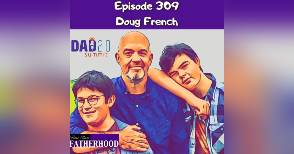 #309 Doug French #309 Doug French