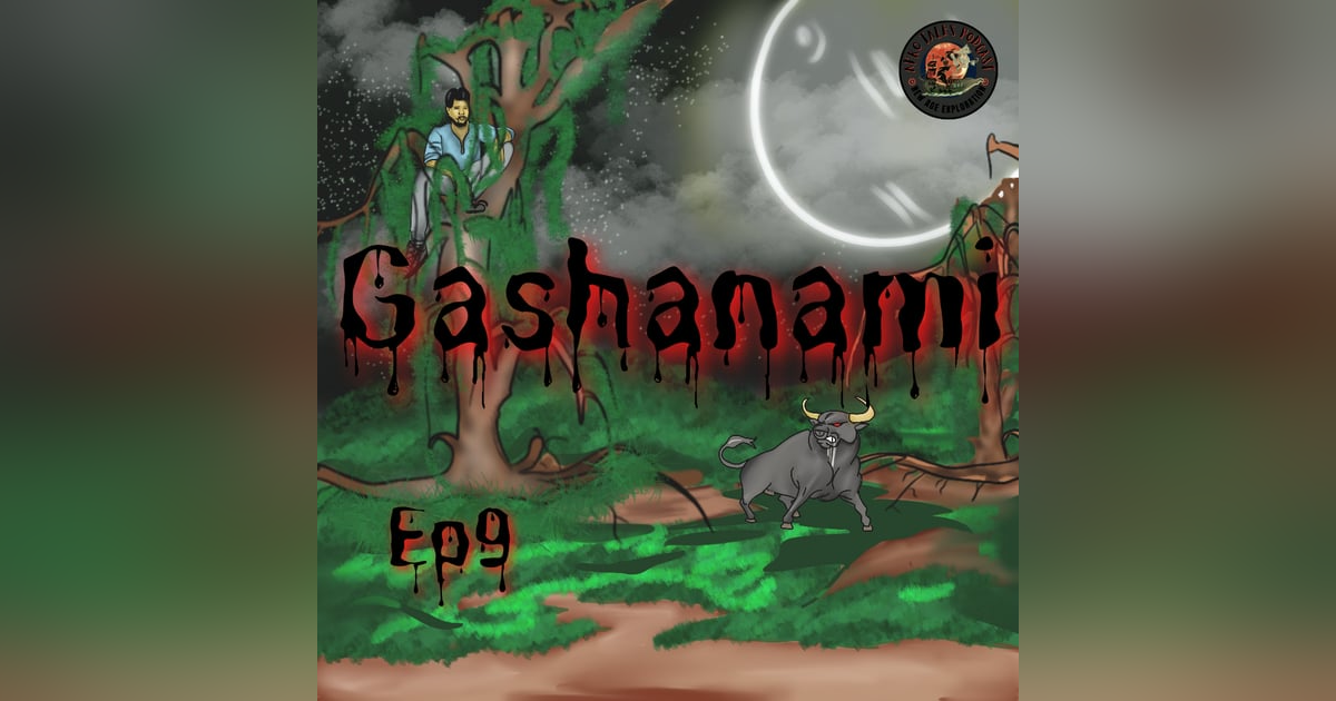 Gashanami Gashanami