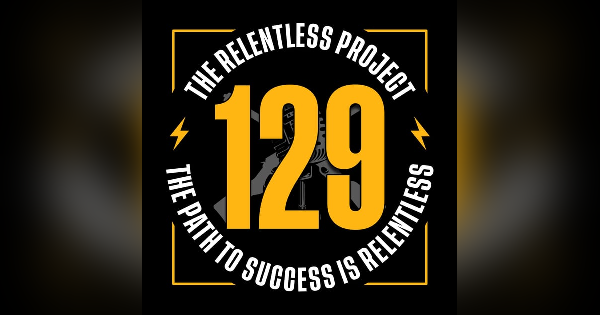 #129 - The Ultimate Heel Turn: From Rock Bottom to Pro Wrestling Champion | The Nick Hamrick Story #129 - The Ultimate Heel Turn: From Rock Bottom to Pro Wrestling Champion | The Nick Hamrick Story