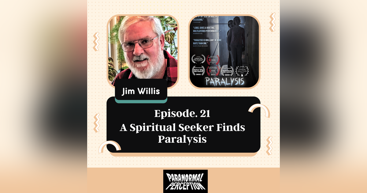6.22 - A Spiritual Seeker Finds Paralysis 6.22 - A Spiritual Seeker Finds Paralysis