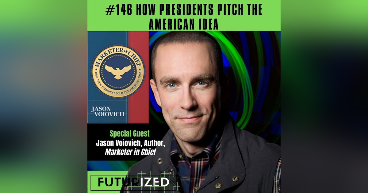 How Presidents Pitch the American Idea How Presidents Pitch the American Idea