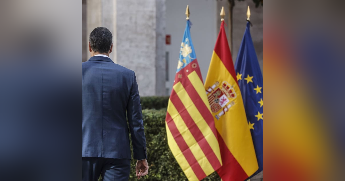 Tertulia de Federico: ¿Convocará Sánchez elecciones antes del verano? Tertulia de Federico: ¿Convocará Sánchez elecciones antes del verano?