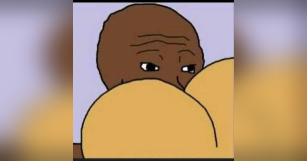 Signs of Red Flags & Why are you eating ass? Part 2/2 Signs of Red Flags & Why are you eating ass? Part 2/2