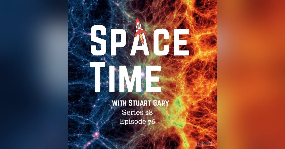 Cosmic Threads: Discovering the Universe's Hidden Matter in Hot Gas Filaments Cosmic Threads: Discovering the Universe's Hidden Matter in Hot Gas Filaments