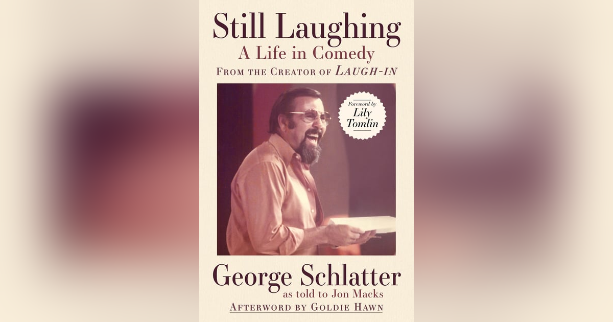 Season 2 - Episode 53 - George Schlatter Season 2 - Episode 53 - George Schlatter