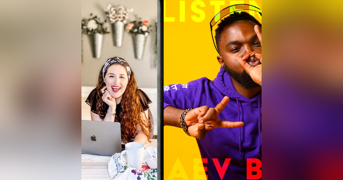 (A.G.E) Understanding E-Mail Marketing (w/Emily Myrick) - 025 (A.G.E) Understanding E-Mail Marketing (w/Emily Myrick) - 025