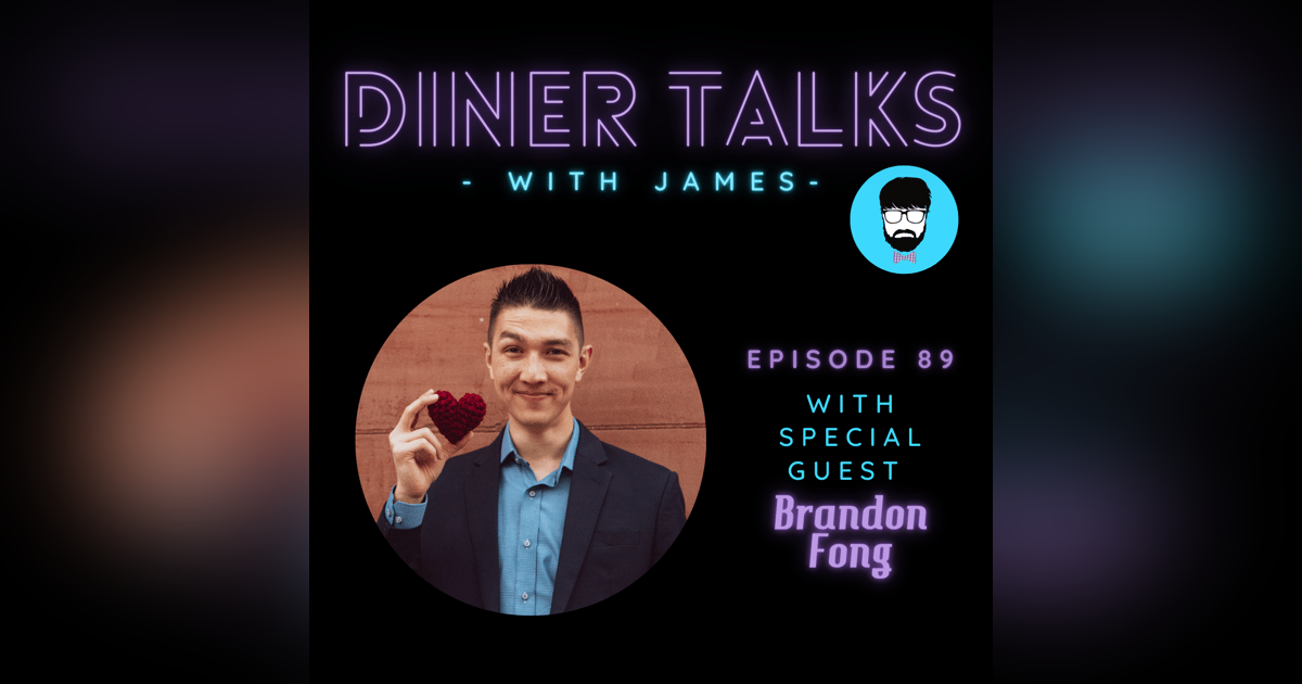 Chasing Your Goals as an Entrepreneur with Entrepreneurship Researcher Brandon Fong Chasing Your Goals as an Entrepreneur with Entrepreneurship Researcher Brandon Fong
