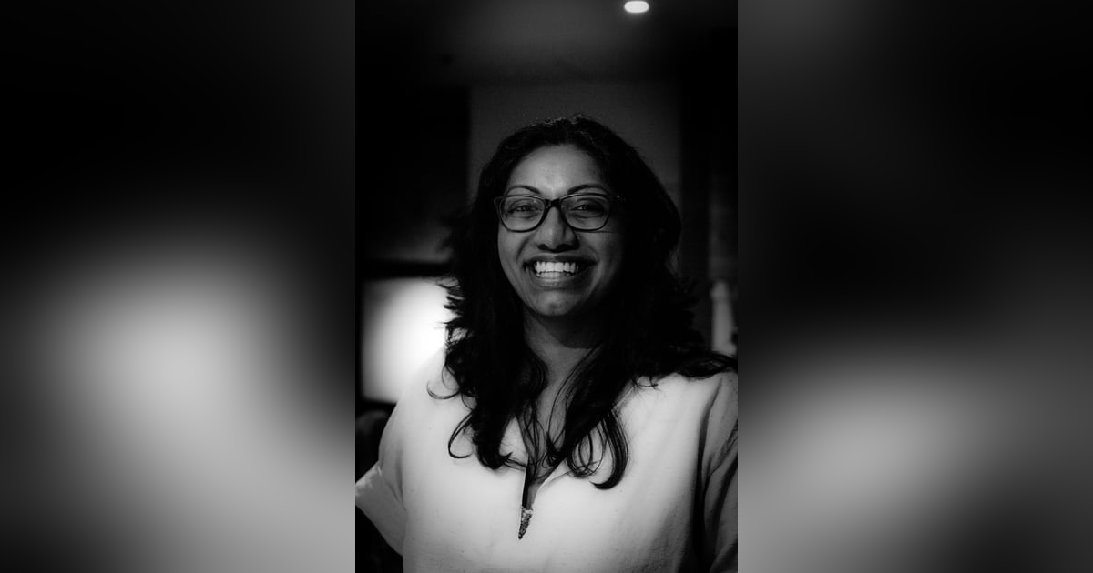 The Making Of 'Maed In India' with Mae Mariyam Thomas The Making Of 'Maed In India' with Mae Mariyam Thomas