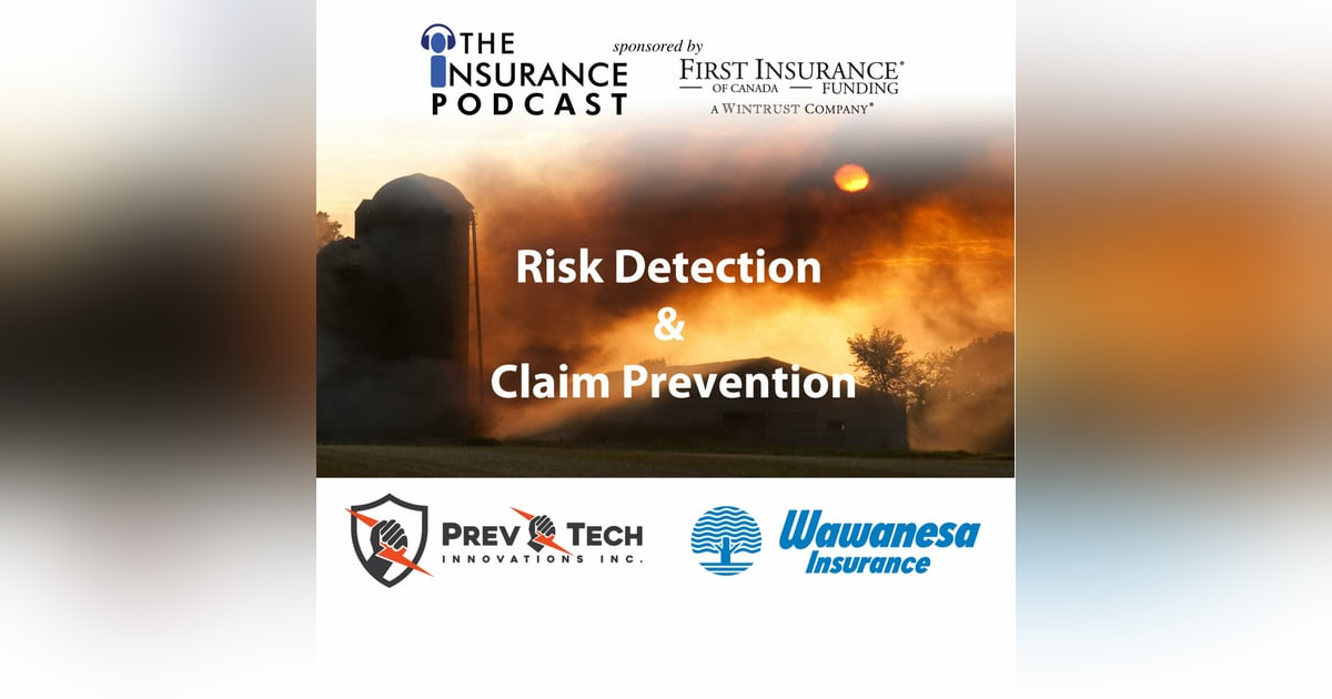 Risk Detection & Claim Prevention Risk Detection & Claim Prevention
