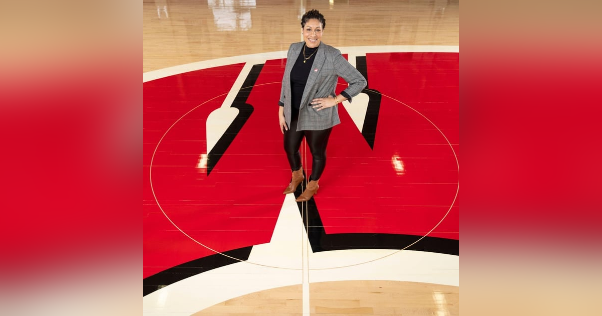 Equity in Women's College Basketball Equity in Women's College Basketball