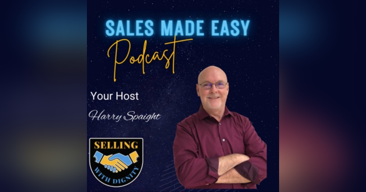 Using A Better Sales Strategy With George C. Scott Using A Better Sales Strategy With George C. Scott