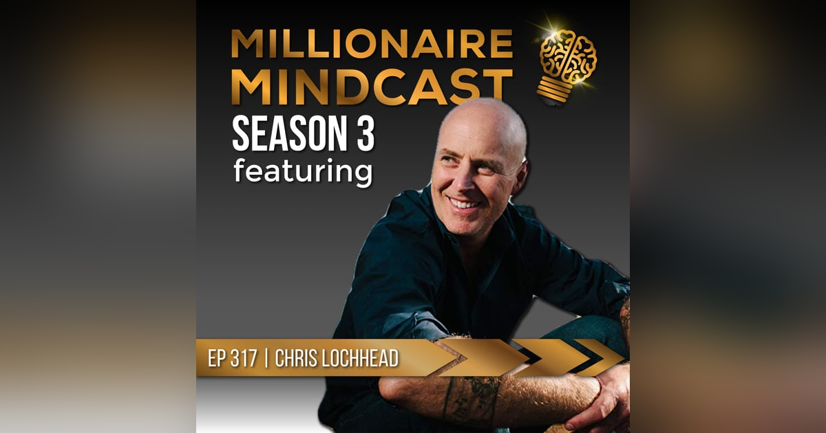 Why Fit It In? When You Can Stand Out! | Christopher Lochhead Why Fit It In? When You Can Stand Out! | Christopher Lochhead