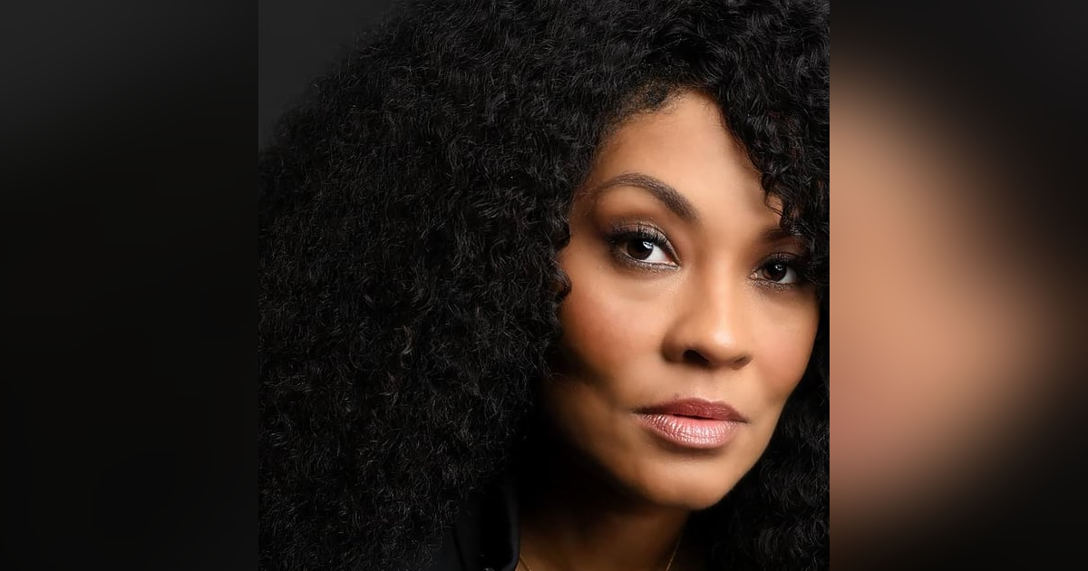 The Warrior Within: How Symone Fairchild Turned Trauma Into Divine Power The Warrior Within: How Symone Fairchild Turned Trauma Into Divine Power