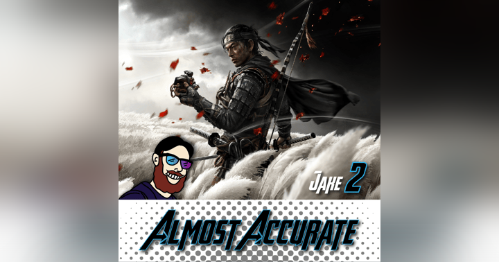 image for Ghost of Tsushima Director's Cut