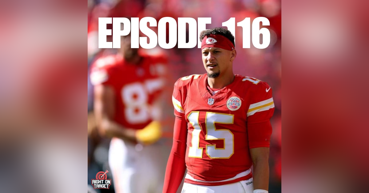 Episode 116: Cowboys’ Playoff Path Narrows, Mahomes Injury Shakes the League, 21 Savage Drops Episode 116: Cowboys’ Playoff Path Narrows, Mahomes Injury Shakes the League, 21 Savage Drops