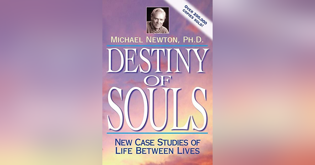 Life Between Lives- Special Presentation Life Between Lives- Special Presentation