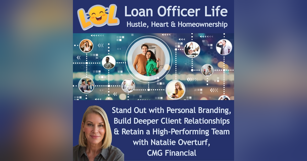 How to Grow in a Down Market: Natalie Overturf's Playbook for Winning in 2025 How to Grow in a Down Market: Natalie Overturf's Playbook for Winning in 2025