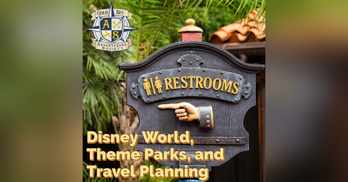 Disney World Bathrooms with Gabi from @wdw_bathrooms Disney World Bathrooms with Gabi from @wdw_bathrooms