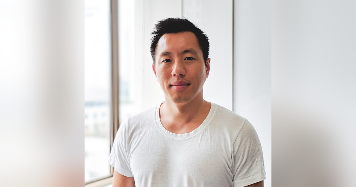 Hsu Ken Ooi - Understanding VC