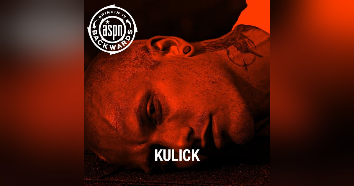 Interview with Kulick Interview with Kulick