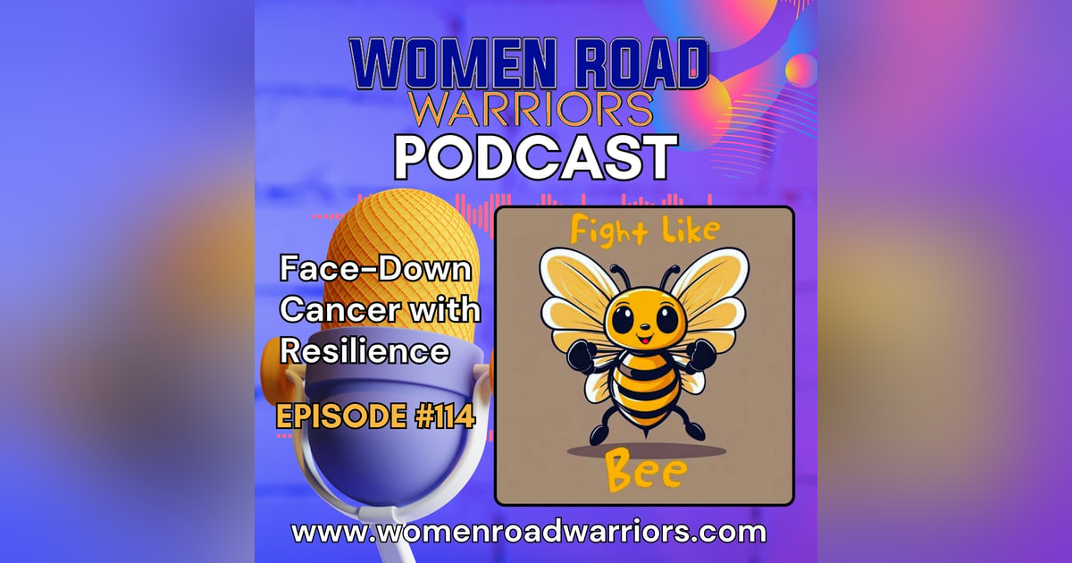 Face Down Cancer with Resilience & Courage Face Down Cancer with Resilience & Courage