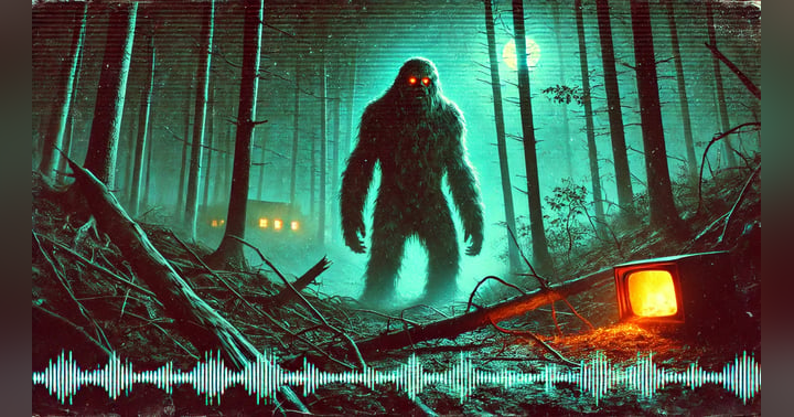 image for Blog Post: Unraveling the Mystery of Momo, Missouri’s Shadowy Cryptid