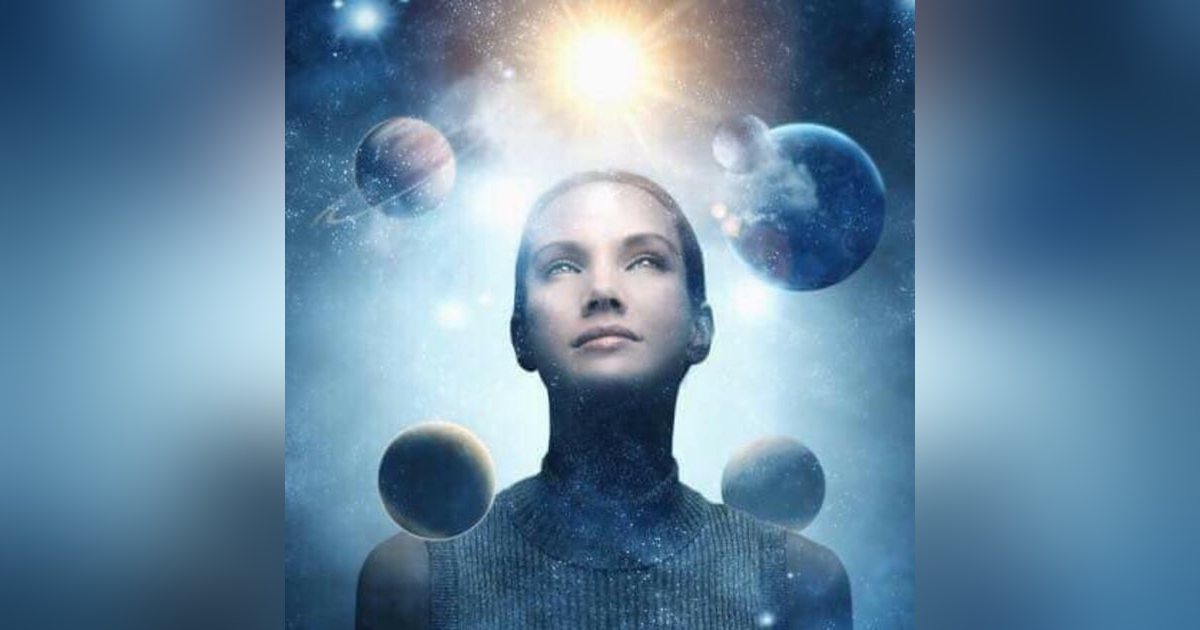 Where is the REAL PROOF that God Consciousness is the Real Doer? Where is the REAL PROOF that God Consciousness is the Real Doer?