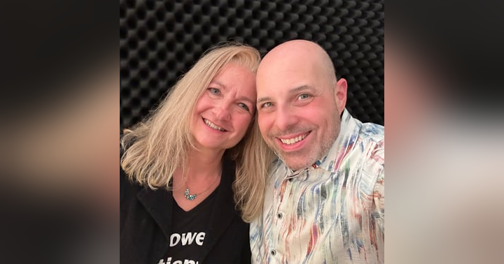 image for Out of Patients EP407: Ask Better Questions or Die Trying: Risa Arin