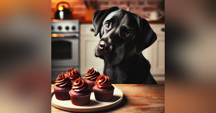 image for Beta Readers, Book Comps and Barley's Cupcake Crisis