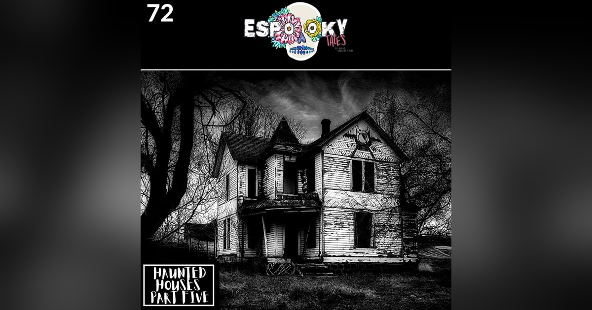 Haunted Houses Part Five with Letty of Lettylovesyou Haunted Houses Part Five with Letty of Lettylovesyou