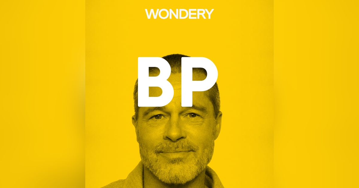 Brad Pitt Brad Pitt