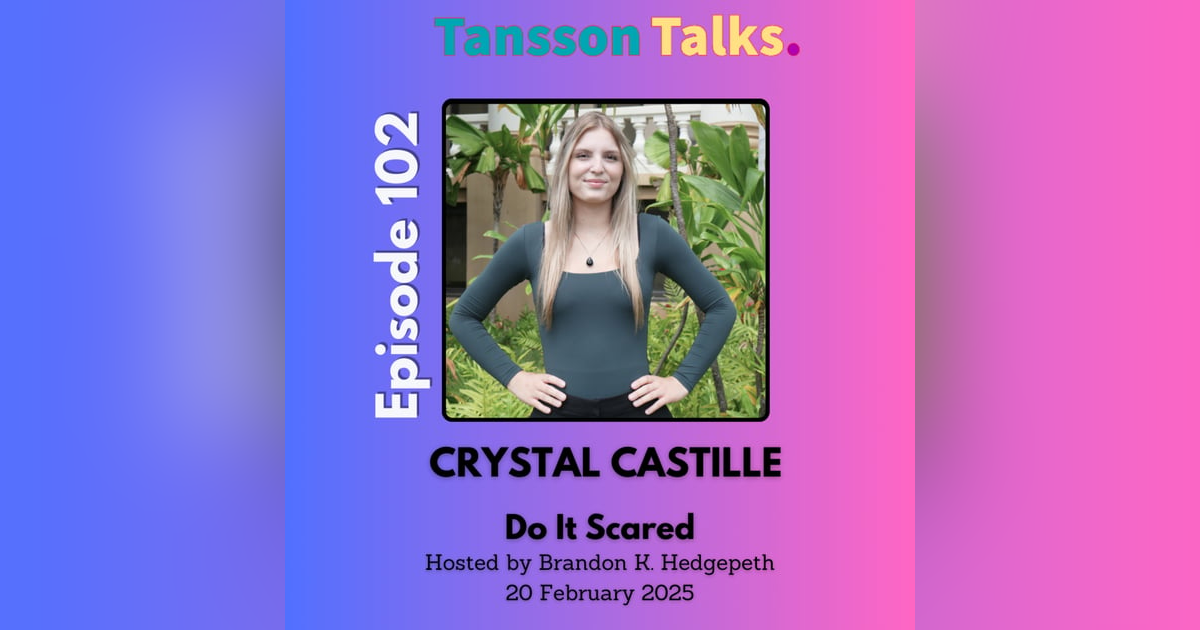 Do It Scared Do It Scared