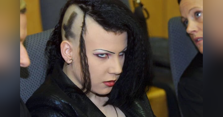 image for Vampires Among Us: The Ritual Murder That Shocked Germany